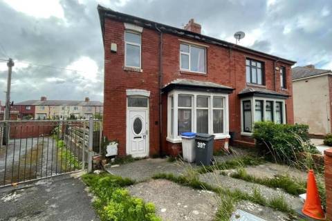 Property for auction in Lancashire
