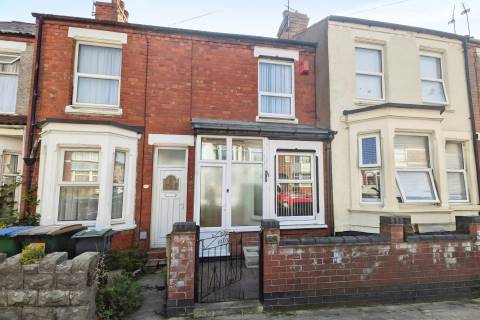 Property for auction in West Midlands