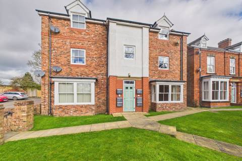 Property for auction in East Yorkshire