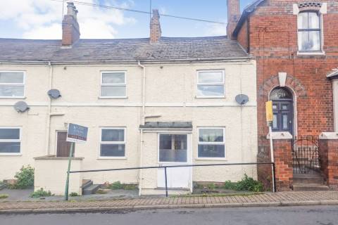 Property for auction in Herefordshire