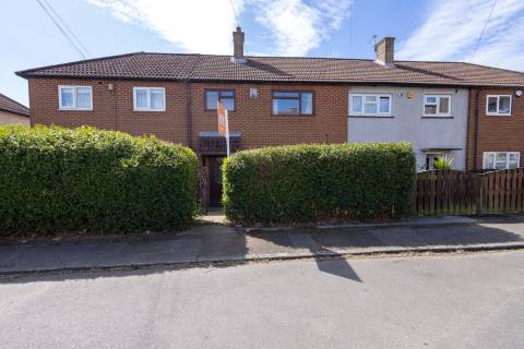 Property for auction in West Yorkshire