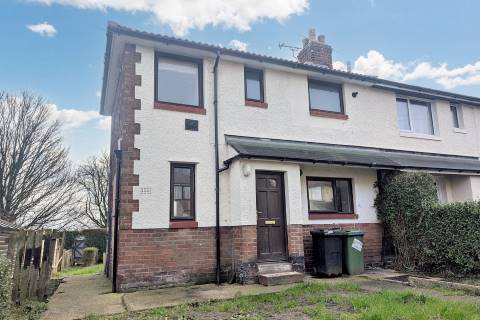 Property for auction in Cumbria