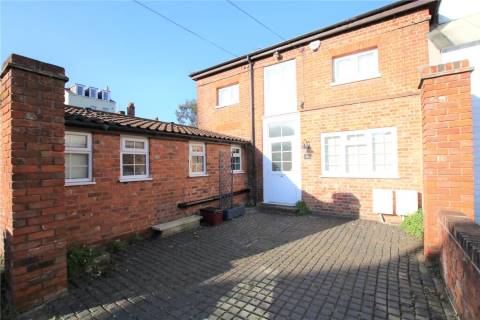 Property for auction in Berkshire