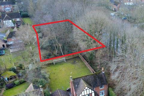 Property for auction in Kent