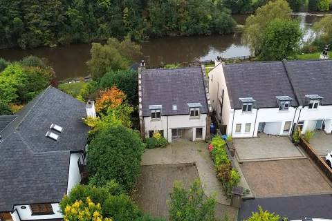 Property for auction in County Londonderry