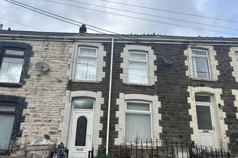 Property for auction in West Glamorgan
