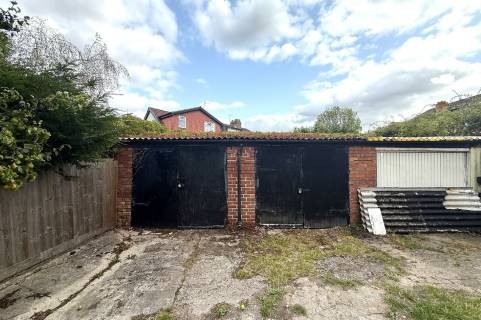 Property for auction in Avon