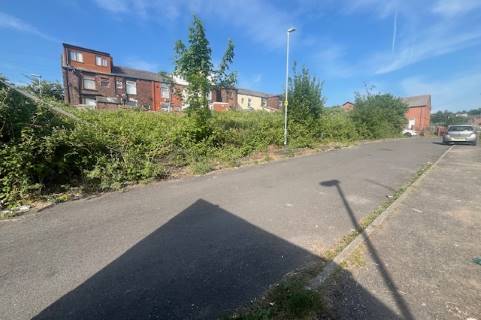 Property for auction in Lancashire