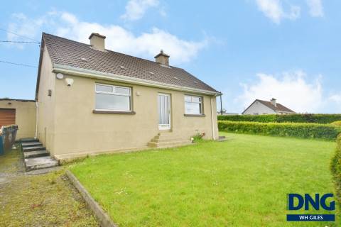 Property for auction in County Kerry