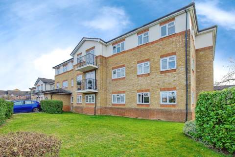 Property for auction in Surrey