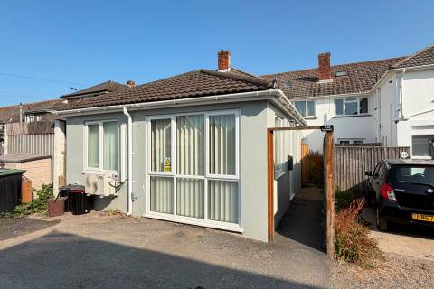 Property for auction in Hampshire