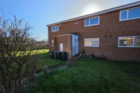 Property for auction in Tyne and Wear