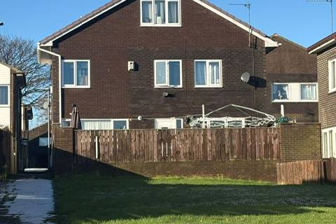 Property for auction in County Durham