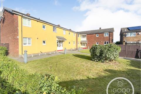 Property for auction in Tyne and Wear