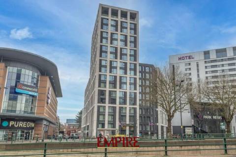Property for auction in West Midlands