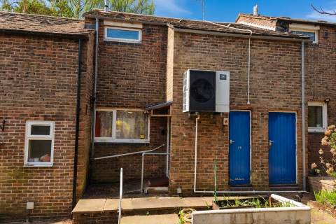 Property for auction in Berkshire