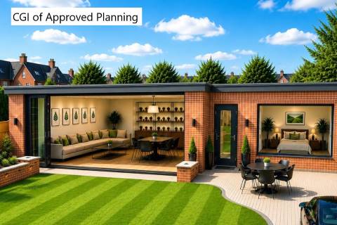 Property for auction in London
