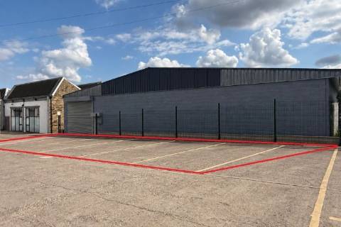 Property for auction in West Yorkshire