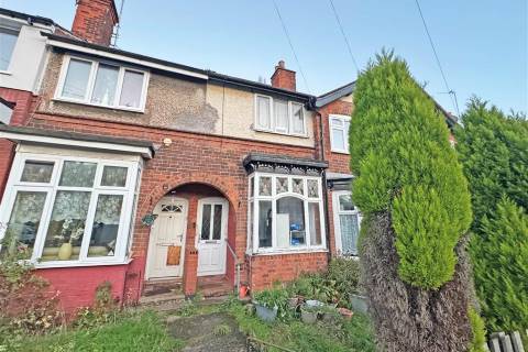 Property for auction in West Midlands