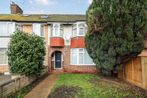 Property for auction in London