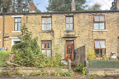 Property for auction in West Yorkshire