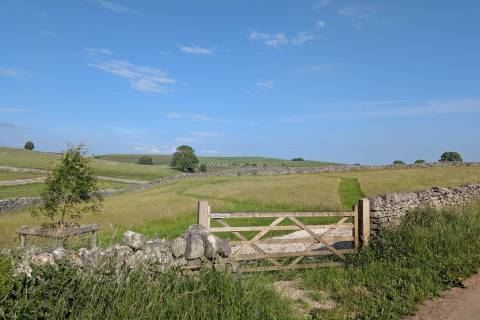 Property for auction in Derbyshire