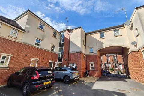Property for auction in West Yorkshire