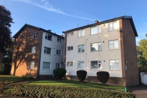 Property for auction in Merseyside