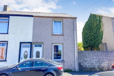 Property for auction in Cumbria
