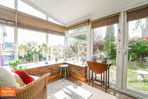 Property for auction in Lancashire