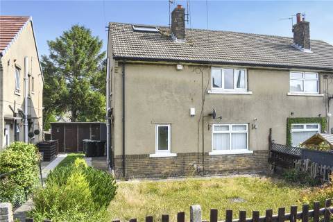 Property for auction in West Yorkshire