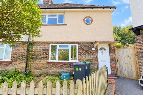 Property for auction in Kent