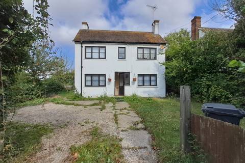 Property for auction in Essex