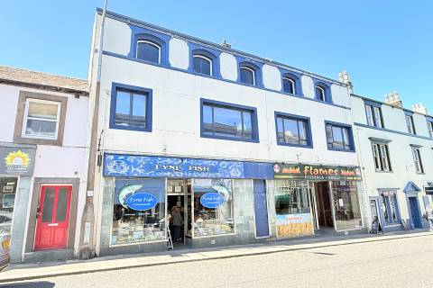 Property for auction in Cumbria