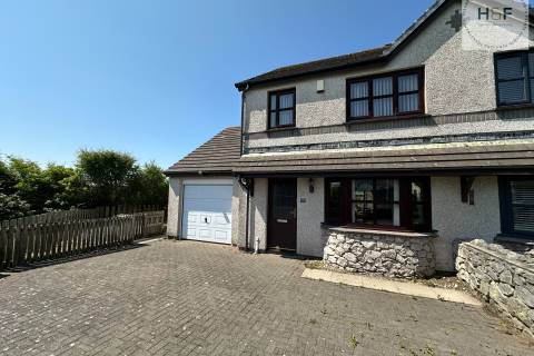 Property for auction in Cumbria
