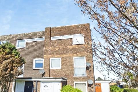 Property for auction in London