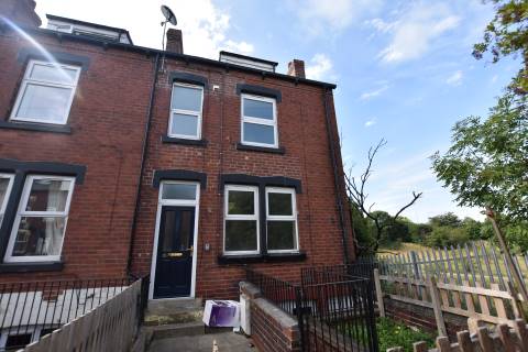 Property for auction in West Yorkshire