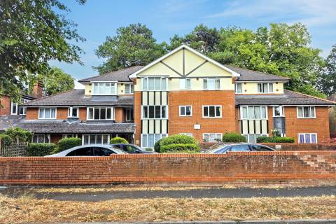 Property for auction in Berkshire