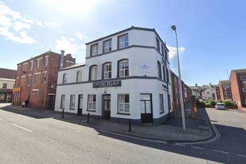 Property for auction in Cumbria