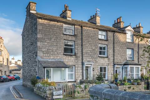 Property for auction in Cumbria