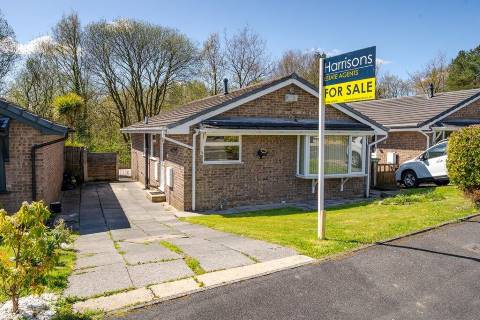 Property for auction in Lancashire