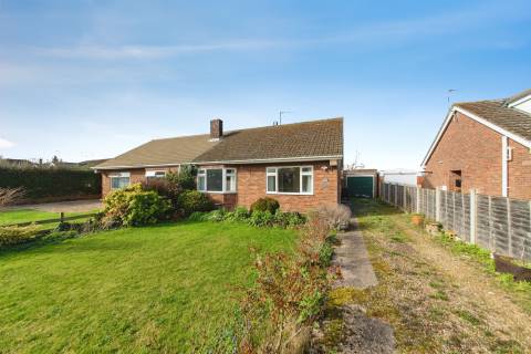 Property for auction in Lincolnshire