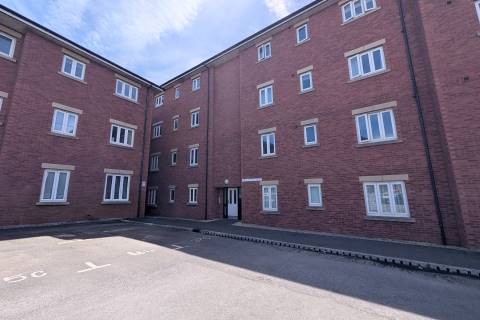 Property for auction in Somerset