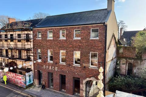 Property for auction in County Antrim