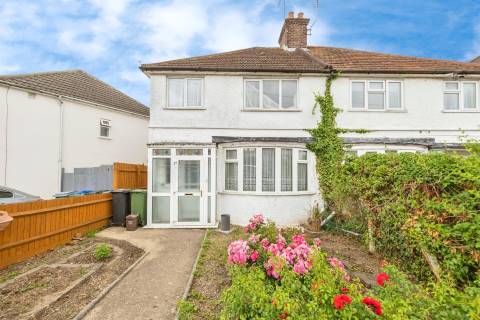 Property for auction in Hertfordshire