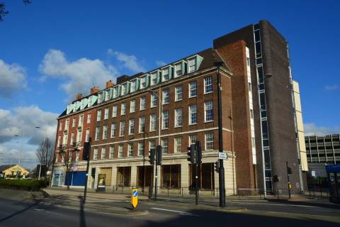 Property for auction in East Yorkshire