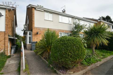 Property for auction in West Midlands