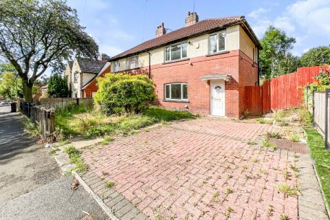 Property for auction in Lancashire
