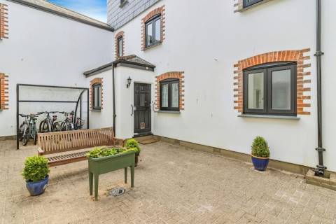 Property for auction in Devon