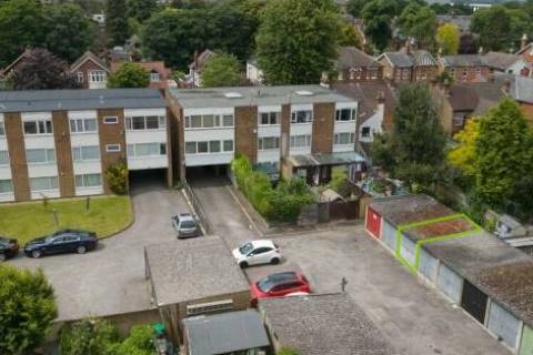 Property for auction in Hampshire